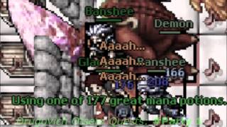 Drugovich Otserv: Quests #Party 1