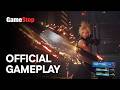 Final Fantasy 7 Revelation Gameplay Overview Trailer GameStop 