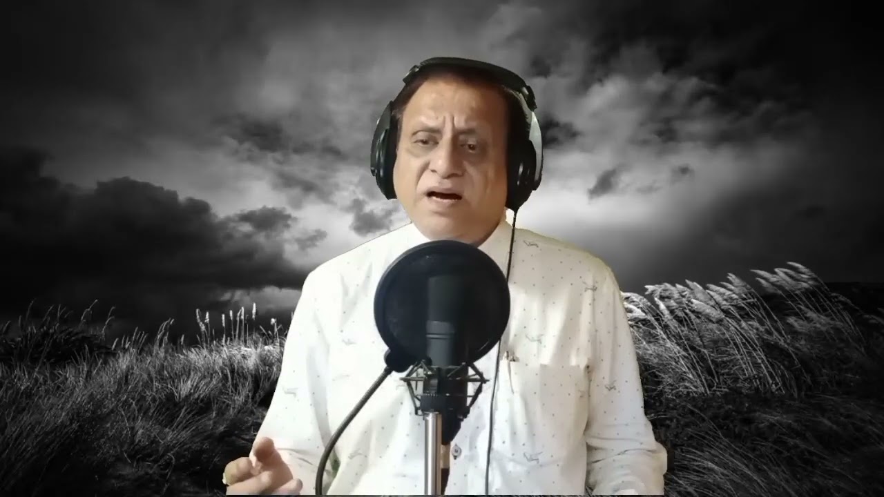 Kabhi tanhaaiyon me yu hamari yad Ayegi 