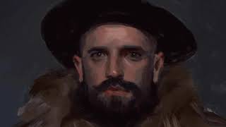 Sean Cheetham | "Digital Sketchbooking" screenshot 5