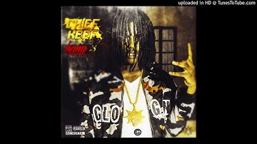 Chief Keef G-Unit (Instrumental remake)