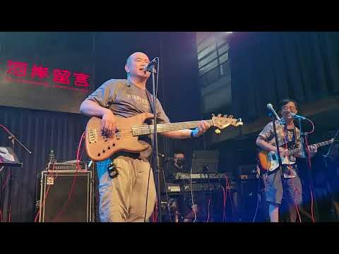 20220917炮哥-春酒演唱會-失戀陣線聯盟