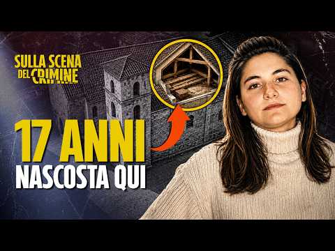 Cosa è successo nella chiesa a Potenza? RICOSTRUZIONE del caso ELISA CLAPS