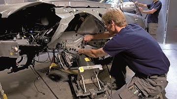 LMS Engineering - Combining test & simulation from concept design to validation and troubleshooting