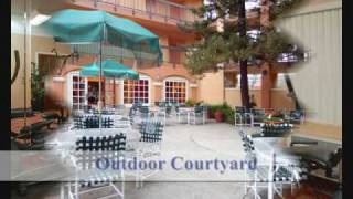 COMFORT INN & SUITES SFO AIRPORT NORTH