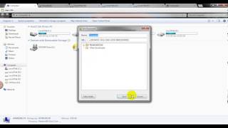Clover مستكشف الوندوز الى واجهة متصفح كوكل كروم screenshot 5