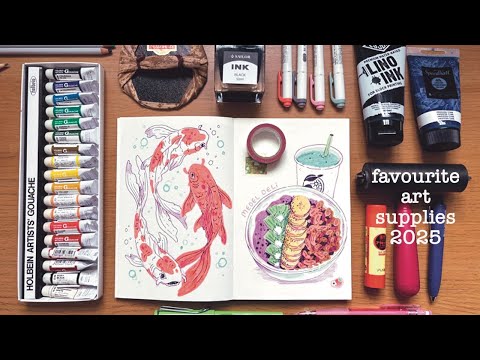 Professional Art Supplies Near Me