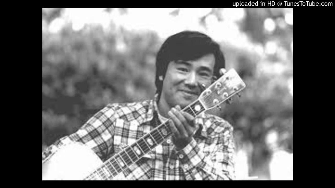 村下孝蔵　ラジオ録音