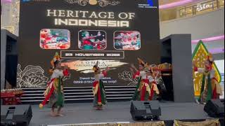 Download Lagu tari puspa pesona sanggar rama shinta juara 2🌷☁ MP3 Download Lagu tari puspa pesona sanggar rama shinta juara 2🌷☁ MP3