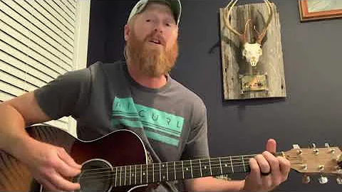 Well Water and Whiskey - Original song by Josh Cle...