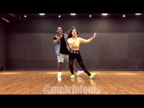Proper Patola Hot Dance | Sana Khan Ft.Melvin Louis