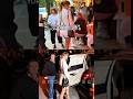 Taylor leaving vs arriving nyc with her friends #swifties #popstar #paparazzi #bts #celebrity