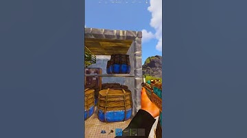 Best Rust DLC?  #rust #rustgame #rustclips #rustshorts #rustgameplay #rustconsole #rustpvp