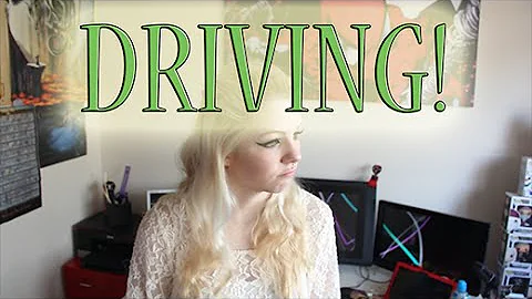 Can people with dyspraxia drive cars?