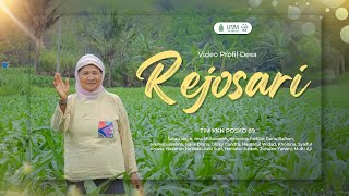 VIDEO PROFIL DESA REJOSARI | KEC. BANCAK | KAB. SEMARANG | IDENTITAS, POTENSI, DAN KEHIDUPAN SOSIAL VIDEO PROFIL DESA REJOSARI | KEC. BANCAK | KAB. SEMARANG | IDENTITAS, POTENSI, DAN KEHIDUPAN SOSIAL