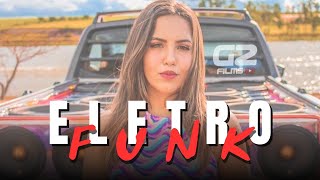 ELETRO FUNK - VAI SE TRATAR GAROTA - (DJ Lucas SDS)