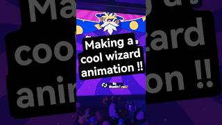 Is he cool enough ? #indiegame #deckbuilding #steamnextfest #animation