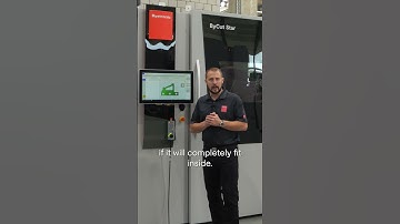 How to use frame functions | Did you know? | ByCut Star