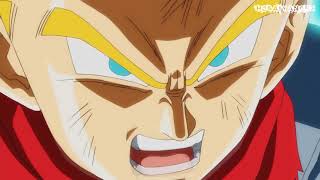 Trunks Derrota A Zamasu Fusion Con La Espada Genkidama Sub Español HD 1080p