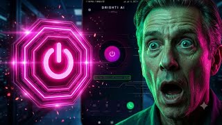 Drishti AI: Human-Like Voice to Talk, See World & Control Phone! screenshot 5