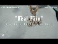 Slo-be x Maj4L Type Beat ''Real Pain'' Prod. 2mdfranco