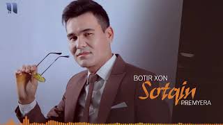 Botirxon sotqin