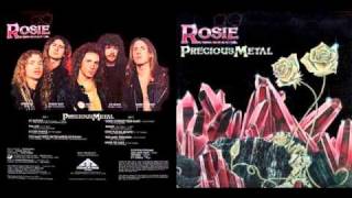 Rosie-Under The Table