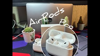 Airpods Pro 1 vs 2 | А в чём разница?