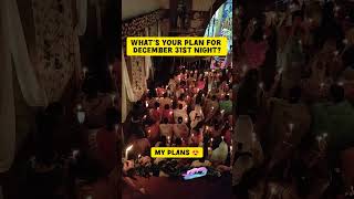 New Year #2026 #newyearservice #newyear #watchnightservice #watchnight #churchservice #newyeareve