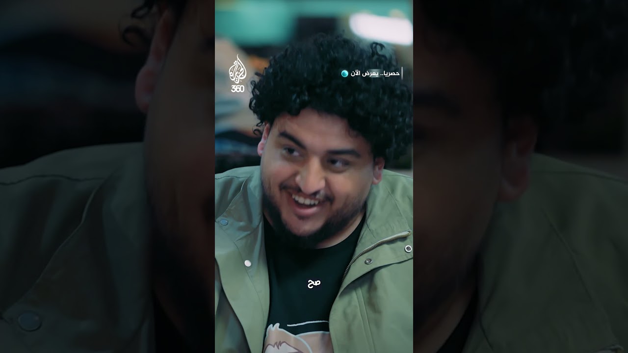 مجرم إيجابية.. إيه الفرق بين العرب في بلادهم ولما بيشتغلوا برا؟ 💼 | قهوة النواوي
