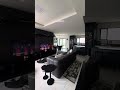 Penthouse Thunderstorm — Stop Scrolling #shorts