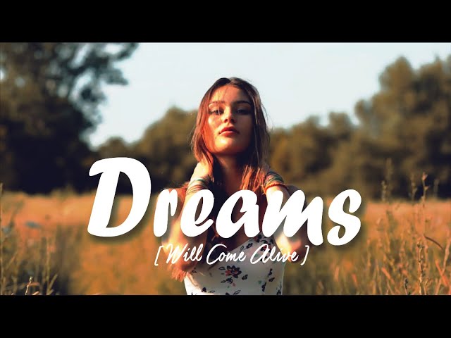NaXwell & DJ Combo feat. Timi Kullai - Dreams [Will Come Alive