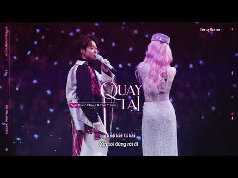 [Vietsub] Quay lại 倒帶 - Jolin Thái Y Lâm 蔡依林 ft. Ngô Thanh Phong 吳青峰