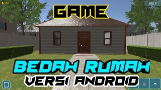 Main Game Bedah Rumah | Versi Android!! screenshot 5