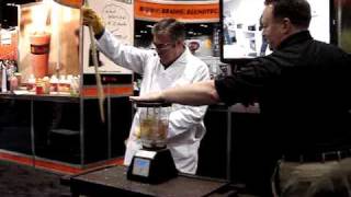 BlendTech at NRA 2009 -
