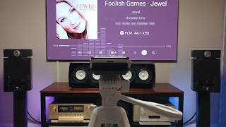 Focal DIABLO EVO #24