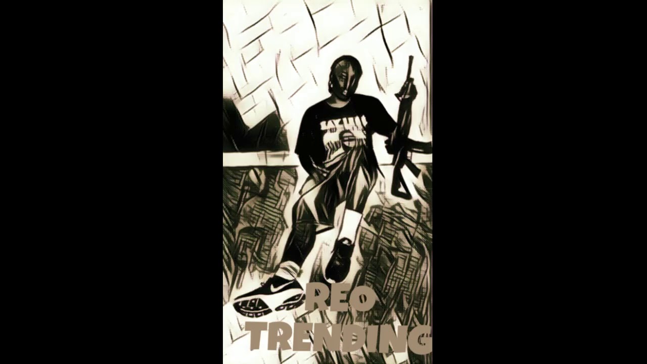 Reo - Trending (Prod. by Niro)