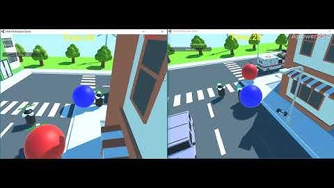 CSC8505 Prototype Newcastle University