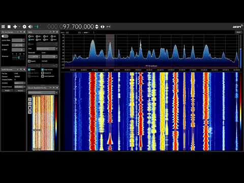 [FMDX]好家庭聯播網 古典音樂台 97.7MHz 2023.04.29 02:00 CST