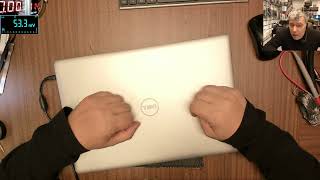 Dell Inspiron 3585 Comes On But No Picture - I Will Rate This Fault As No1 On These Days