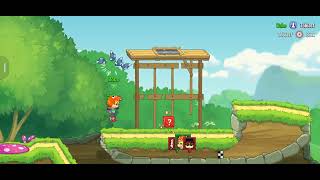 Run Run Forest Run! #funrun4 screenshot 4
