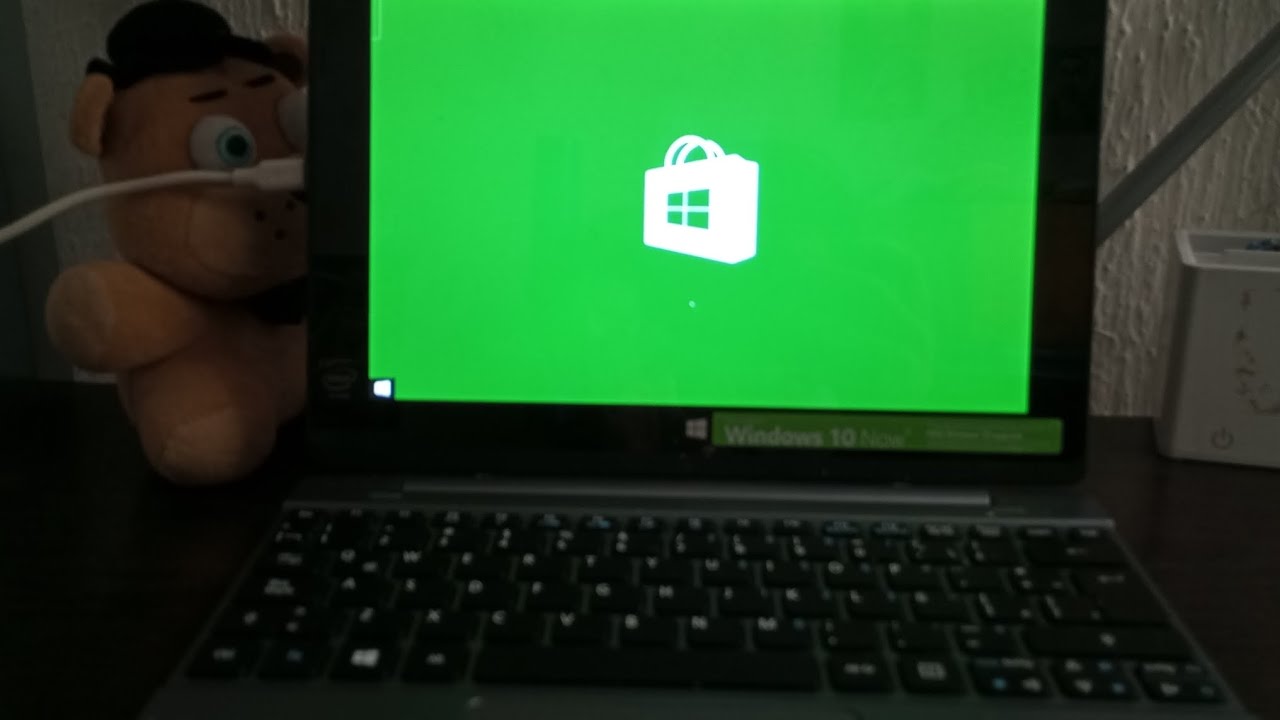 alguna solución para esto ??? la tienda de Windows 8 no me carga