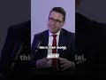 "we need a sound demographic composition of Europe" says MEP Tom Vandendriessche #immigrationeurope
