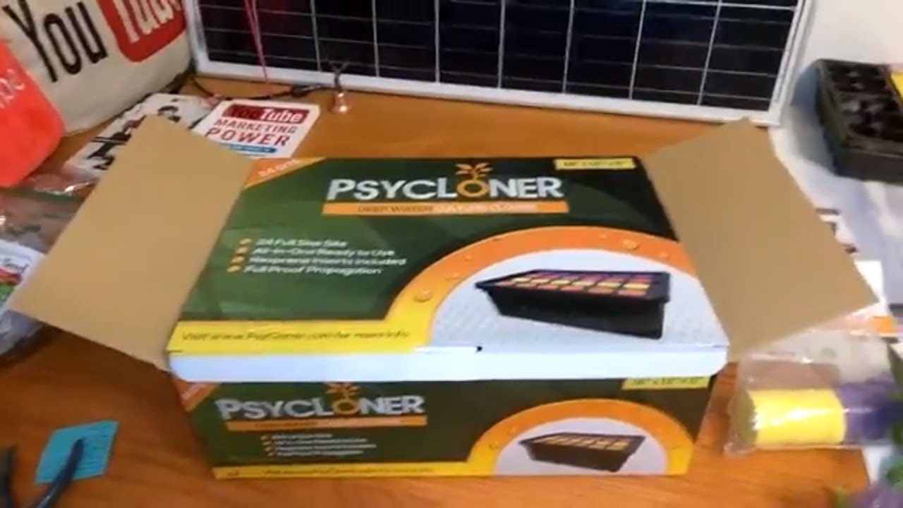 One of the Best Cloning Machines YouTube