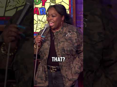 Who's Laughing | Jackie Fabulous | Stand Up Comedy