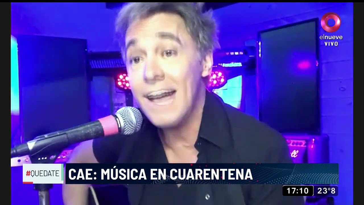 Quedate: Programa 1 de noviembre de 2020