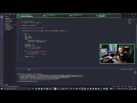 Codeboxx week 13