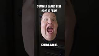 SUMMER GAME FEST 2026 IS PEAK! LETS GOOOOOOO!