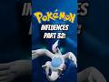 Whale + Bird = #Lugia? #videogames #pokémon