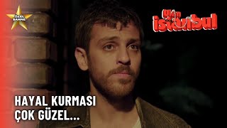 Karlos ve Bahadır, Ferdiyi Buldu  - Ulan İstanbul Özel Klip